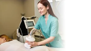 med spa lead generation