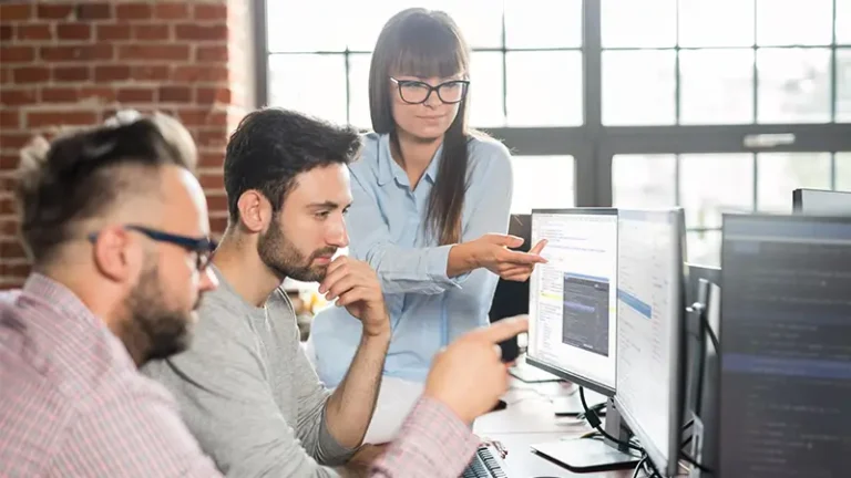 med spa website design